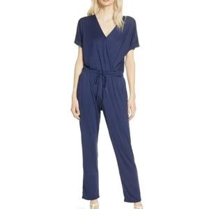 Chelsea 28 Faux Wrap Jumpsuit